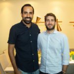 Danilo Lobo E Guilherme Stefanini (2)