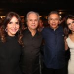 Denise, Ricardo, Eduardo E Sandra Rolim