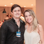 Denny Bezerra E Ana Gabriela