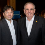 Edgar Gadelha E Ricardo Cavalcante