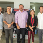 Edson Barbosa, Ricardo Bezerra, Adriano Nogueira, Natália Bernardo E Paulo Fraga (1)