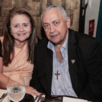 Eliane E José Maria Bonfim