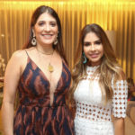 Elisa Oliveira E Rafaela Otoch