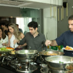 Elisa Zanazzo, Angélica Marinho, Thamyssa Freitas E Raiza Teles (5)