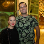 Emília E Marcelo Gentil