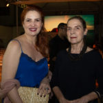 Enid Câmara E Anya Ribeiro (2)