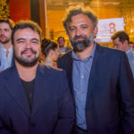 Erico Firmo E Jocelio Leão