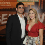 Erlon Moreira E Aline Moreira Pinto