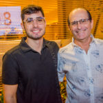 Felipe Macedo E Joarez Gomes