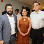 Felipe Romcy, Fatima Saboya E João Sampaio (2)