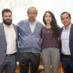 Felipe Romcy, Luiz Alves, Betina Roxo E Yuri Veras (5)