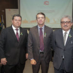 Fernando Dias, Pedro Alves E Francisco Neto