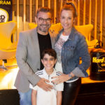 Fred Pinho, Natan E Jennifer Montenegro (1)