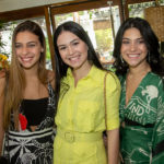 Gabriela Albuquerque, Lígia Duarte E Xxx