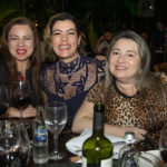 Gabriela Bezerra, Natália Herculaeno E Lane Costa