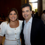 Gisela Vieira E Duda Brígido