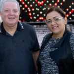 Guido Ciarline E Adriana Araújo