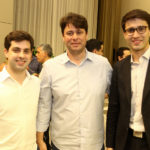 Guilherme Macedo, Ricardo Ary E Alberto Saboya (1)