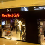 Hard Rock Café Fortaleza (1)