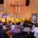 Hard Rock Trás CEO Para Bate Papo (12)