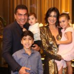 Idezio, Arthur, Bruno, Mariana E Sophia Rolim (1)