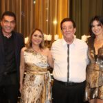 Idezio Rolim, Norma, Fabio Benevides E Mariana Rolim