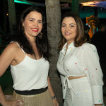 Isabel Melo E Carol Porto