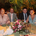 Isabel E Aluísio, Herbert E Raquel