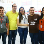 Jeronimo De Sousa, Vilmar Carneiro, Ellyda Bezerra, Andre Pereira E Priscila Guerra (10)