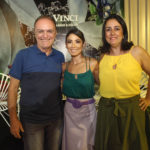 Joel Filho, Renata Marinho E Kariene Maia (1)