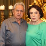 Jose Nogueira E Luisa Rolim