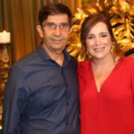 Jose Vagner E Adriana Teixeira