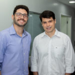 João Cavalcante E Antônio Miranda