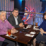 João Paulo Sobreira, Henrique Silva E Adriana Marques