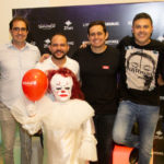 Lançamento Do HallowLiv (10)