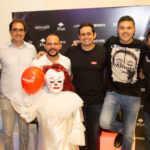 Lançamento Do HallowLiv (9)