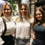 Larissa Menezes, Patricia Gurgel E Maria Eduarda Menezes (3)