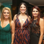 Letícia Studart, Elisa Oliveira E Lorena Pouchain