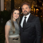 Liana Fujita E Thomas Rocha