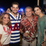 Liana, Rodrigo E Célio Thomaz, Fernanda Fernandes