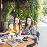 Liliane Aguiar E Luciana GUimaraes