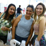 Luciana Alencar, Regina Yale E Beatriz Carvalho (2)