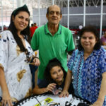 Luciana Cordeiro, Renato Ponce, Renata Cordeiro E Lucia Ponce (1)