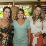 Luciana Sousa, Gisela Dias Branco E Lana Pinheiro