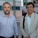 Luciano Arruda E Adalberto Alencar