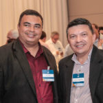 Luis Alex E Márcio Mourão