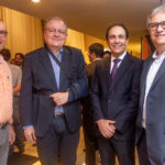 Luiz Carlos, Adão Linhares, Luiz Carlos Queiroz E Ricardo Rolim