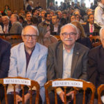 Luiz Gastão, Lúcio Alcântara, Ednilton Soarez E Gonzaga Mota