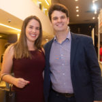 Maira Sousa E Felipe Santine