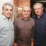 Maninho Feitosa, Vilanildo Fernandes E Fernando Viana (3)